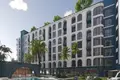 Complexe résidentiel Above Element Condo
