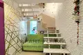 House 219 m² Muchaviecki sielski Saviet, Belarus
