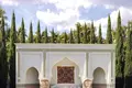 Villa 450 m² Gondangdia, Indonesia