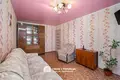 Wohnung 3 zimmer 63 m² Minsk, Belarus