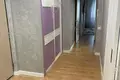 2 room apartment 68 m² Muchaviecki sielski Saviet, Belarus