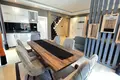 2 bedroom penthouse 128 m² Muratpasa, Turkey