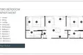 2 bedroom apartment 94 m² Rawai, Thailand