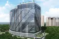 Apartamento 1 habitación 39 m² Odesa, Ucrania