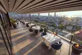 Wohnung 1 zimmer 35 m² Batumi, Georgien