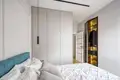 Apartamento 2 habitaciones 50 m² en Varsovia, Polonia