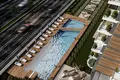 1 bedroom apartment 49 m² Mediterranean Region, Turkey