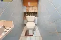 Mieszkanie 2 pokoi 54 m² Mińsk, Białoruś