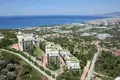 Wohnung 2 zimmer 60 m² Kargicak, Türkei