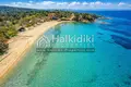 Land 175 000 m² Municipality of Sithonia, Greece