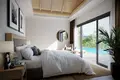 4 bedroom apartment 471 m² Choeng Thale, Thailand