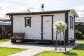 Haus 138 m² Dziarzynski sielski Saviet, Belarus