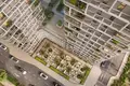 Mieszkanie 3 pokoi 123 m² Dubaj, Emiraty Arabskie