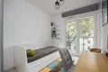 Appartement 4 chambres 65 m² Varsovie, Pologne