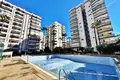 3 bedroom apartment  Mahmutlar, Turkey
