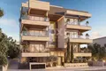 2 bedroom apartment 108 m² Germasogeia, Cyprus