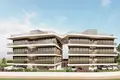 3 bedroom apartment 123 m² Nicosia District, Cyprus