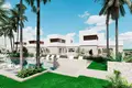3 bedroom house 103 m² Los Alcazares, Spain
