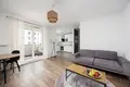 Wohnung 2 zimmer 52 m² Warschau, Polen