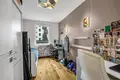 Квартира 3 комнаты 60 м² Варшава, Польша