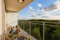 2 room apartment 45 m² Warsaw, Poland
