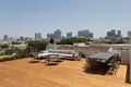 Penthouse 3 pokoi 303 m² Tel-Awiw, Izrael