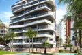 Apartamento 2 habitaciones 73 m² Guardamar del Segura, Španjolska
