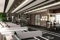 Apartamento 50 m² Alanya, Turquía