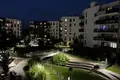 Квартира 1 комната 28 м² в Варшаве, Польша