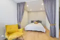 Квартира 1 комната 47 м² Минск, Беларусь