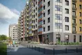 Wohnung 3 zimmer 92 m² Mytishchi Urban Okrug, Russland