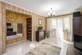 Appartement 2 chambres 45 m² Minsk, Bélarus