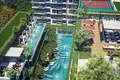 1 bedroom condo  Pattaya City, Thailand
