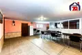 Casa de campo 258 m² Lahojsk, Belarús