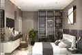 Wohnung 51 m² Gazipasa, Türkei