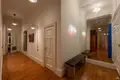 Appartement 5 chambres 156 m² Riga, Lettonie