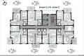 Apartamento 50 m² Alanya, Turquía