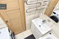 Appartement 2 chambres 54 m² Kaunas, Lituanie