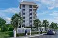 Квартира 3 комнаты 66 м² Demirtas Koyu, Турция
