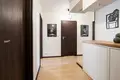 Appartement 3 chambres 59 m² Varsovie, Pologne