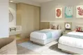 Wohnung 2 Schlafzimmer 202 m² Nilandhe Atholhu Dhekunuburi, Malediven