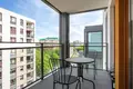 3 room apartment 60 m² in Warsaw, Poland