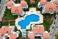 2 bedroom apartment 109 m² Serik, Turkey