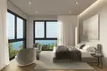 Villa de 4 dormitorios 270 m² Krimovice, Montenegro
