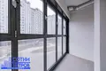 Квартира 4 комнаты 108 м² Минск, Беларусь