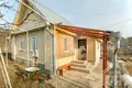 House 30 m² Miasocki sielski Saviet, Belarus