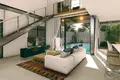 Villa de 2 dormitorios 228 m² Choeng Thale, Tailandia