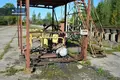 Atterrir  Padurpinycys, Lituanie
