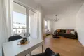 Квартира 1 комната 34 м² в Варшаве, Польша