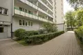 Apartamento 1 habitación 29 m² Varsovia, Polonia
